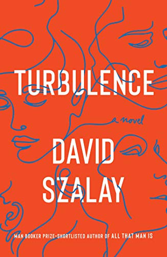 cover image Turbulence