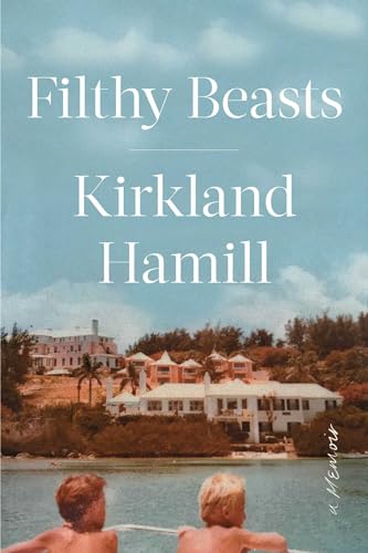cover image Filthy Beasts: A Memoir