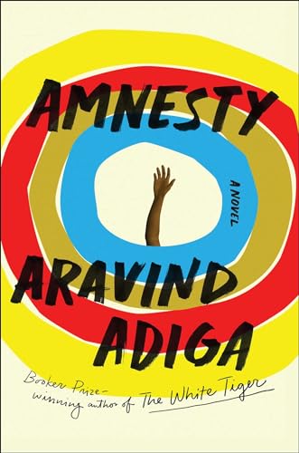 cover image Amnesty