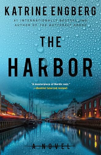 cover image The Harbor
