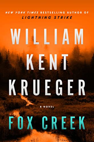 cover image Fox Creek