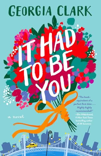 cover image It Had to Be You