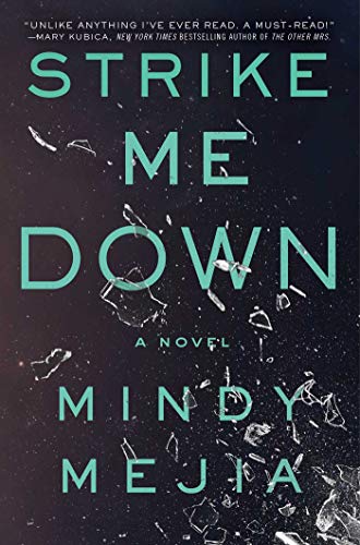 cover image Strike Me Down