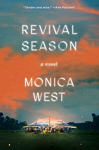 cover image Revival Season
