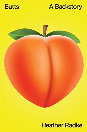 cover image Butts: A Backstory