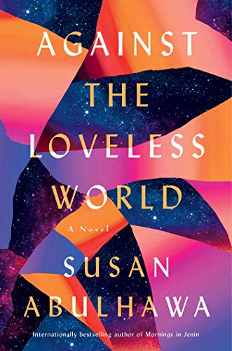 cover image Against the Loveless World