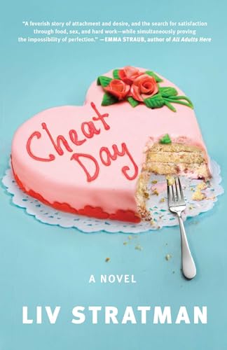 cover image Cheat Day