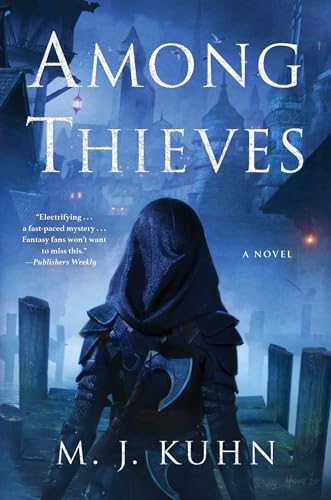 cover image Among Thieves