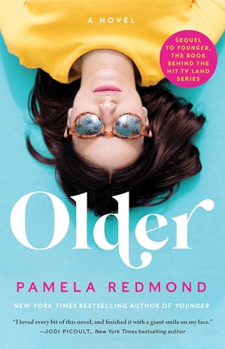 cover image Older