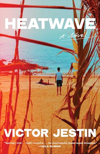 cover image Heatwave