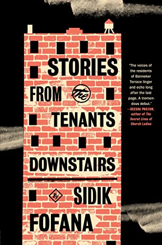 cover image Stories from the Tenants Downstairs