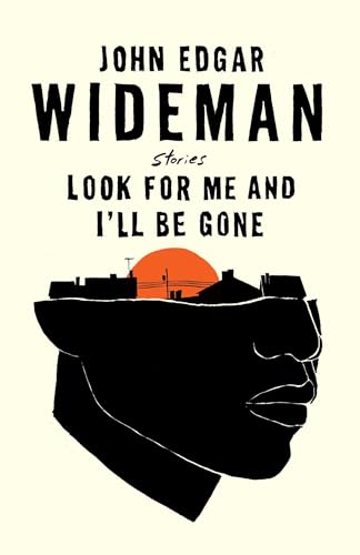cover image Look for Me and I’ll Be Gone