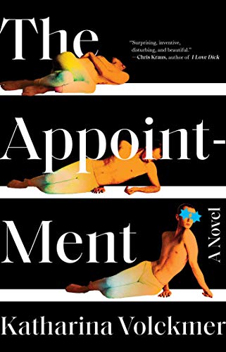 cover image The Appointment