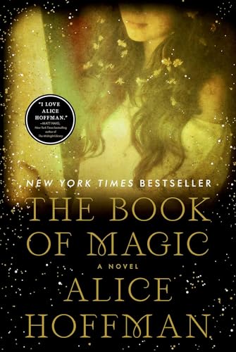 cover image The Book of Magic