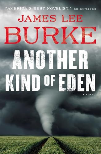 cover image Another Kind of Eden