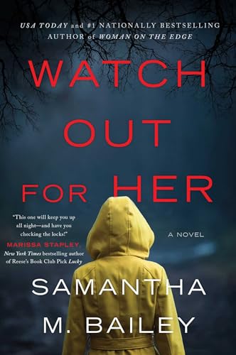 cover image Watch Out for Her