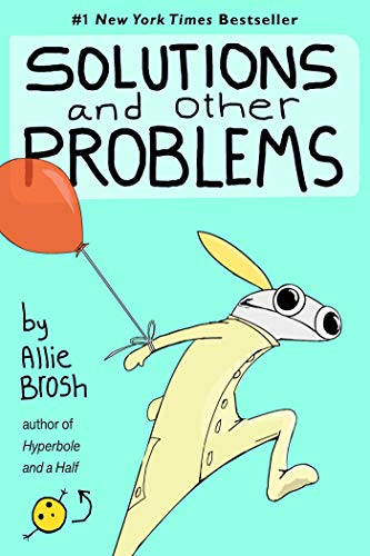 cover image Solutions and Other Problems