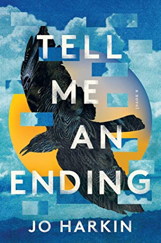 cover image Tell Me an Ending