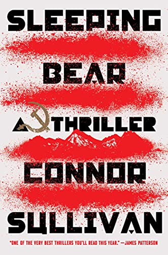 cover image The Sleeping Bear