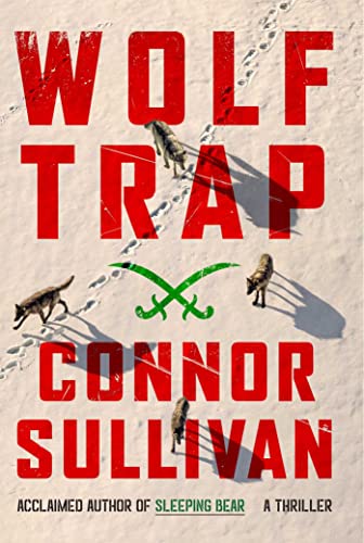 cover image Wolf Trap