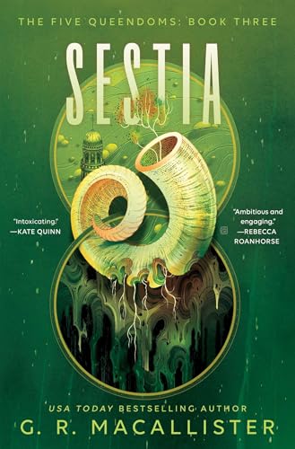 cover image Sestia