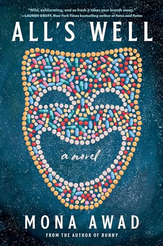 cover image All’s Well