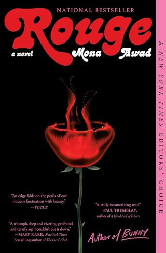 cover image Rouge