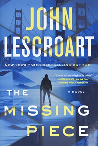 cover image The Missing Piece