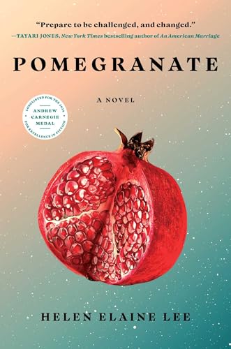 cover image Pomegranate