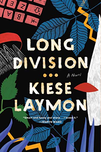 cover image Long Division