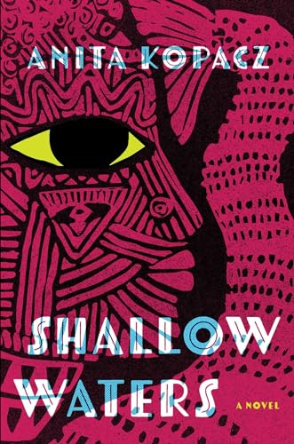 cover image Shallow Waters