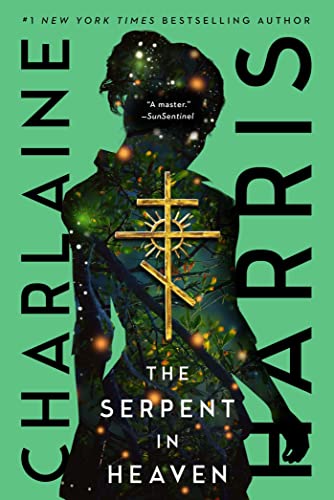 cover image The Serpent in Heaven