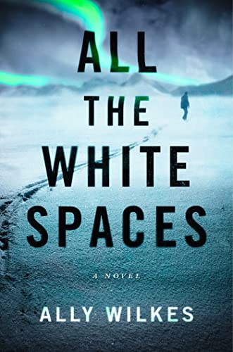 cover image All the White Spaces