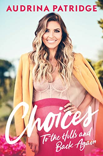 cover image Choices: To the Hills and Back Again