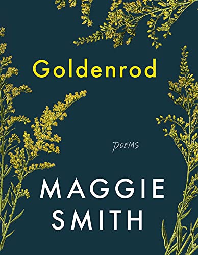 cover image Goldenrod