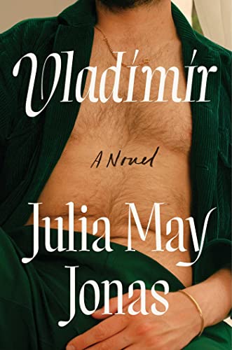 cover image Vladimir
