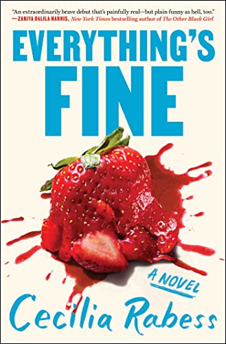 cover image Everything’s Fine
