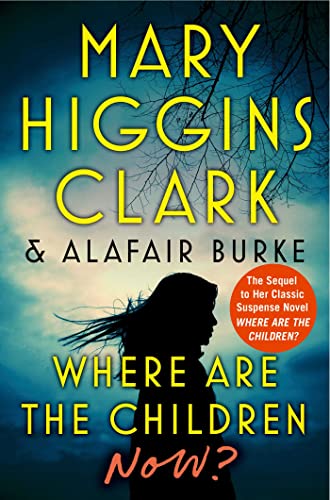 cover image Where Are the Children Now?
