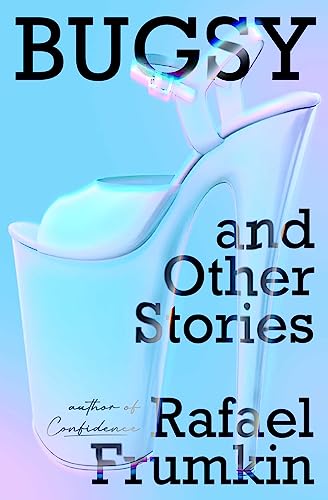 cover image Bugsy and Other Stories