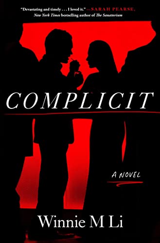 cover image Complicit