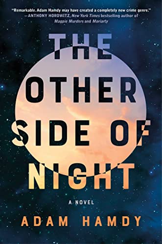 cover image The Other Side of Night