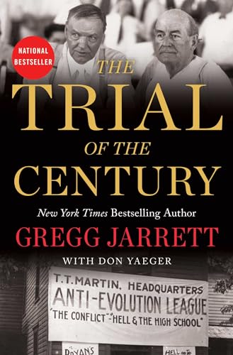 cover image The Trial of the Century