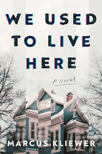 cover image We Used to Live Here