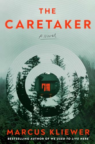 cover image The Caretaker