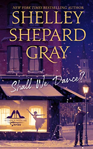 cover image Shall We Dance?