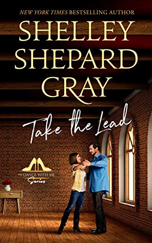 cover image Take the Lead