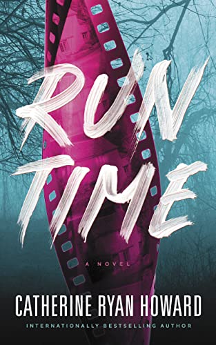 cover image Run Time