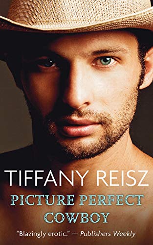 cover image Picture Perfect Cowboy