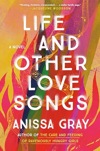 cover image Life and Other Love Songs