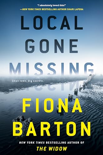 cover image Local Gone Missing